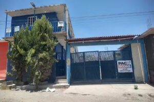 Hotel Lomas del Rosario