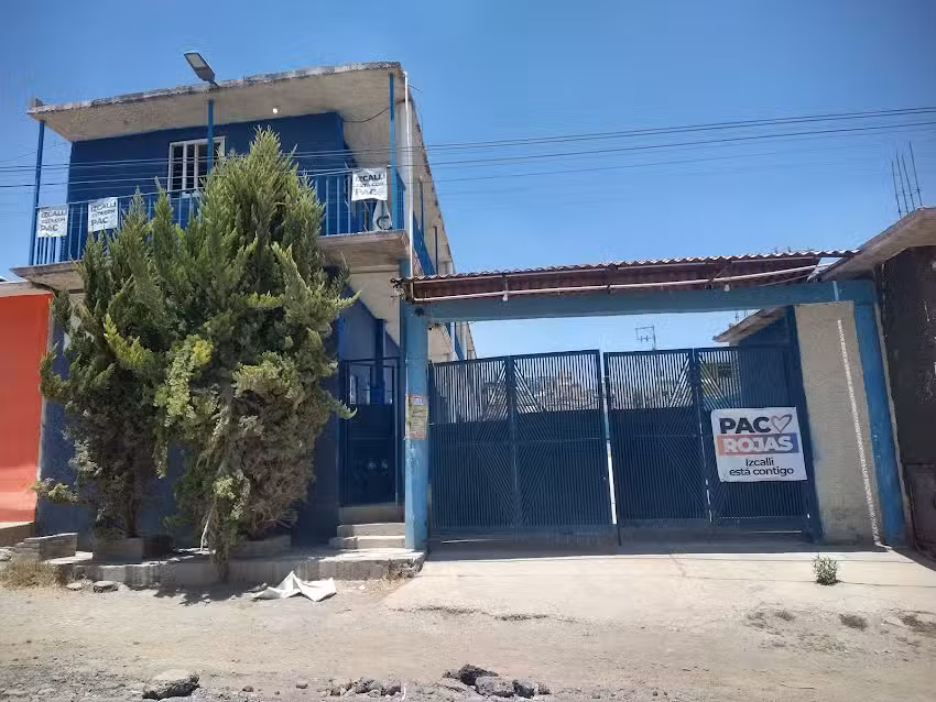 Hotel Lomas del Rosario