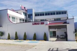 Hotel Lomas Inn