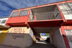 Hotel Lopez