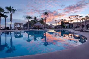 Hotel Loreto Bay Golf & Sea At Baja