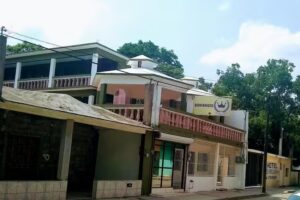 Hotel Los 3 Melchor’s