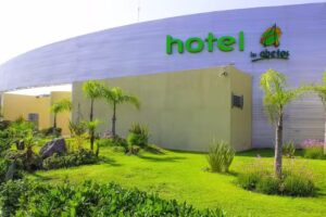 Hotel Los Abetos