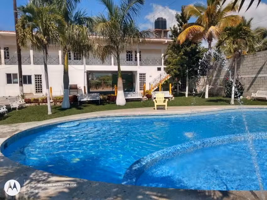 Hotel Los Abuelos VIP