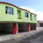 Hotel Los &Aacute;ngeles