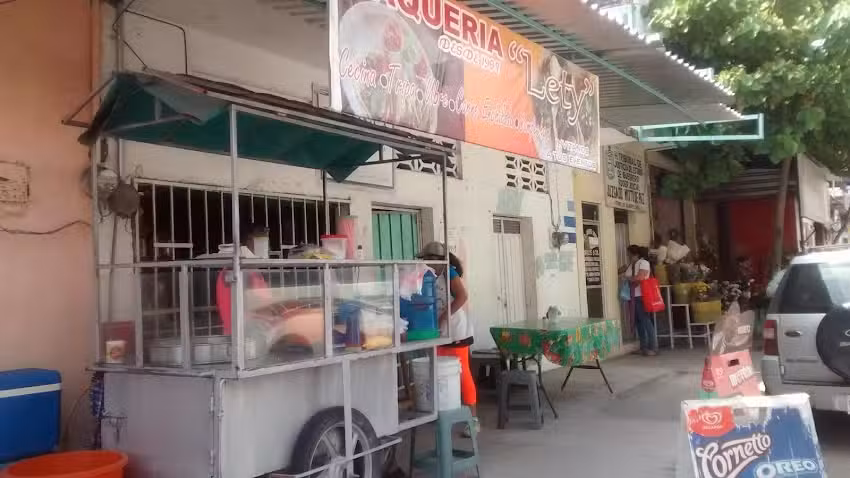 Hotel Los &Aacute;ngeles