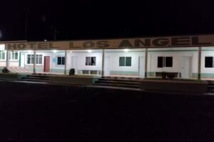 Hotel Los Angeles