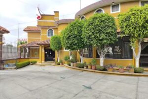 &ldquo;Hotel Los Angeles&rdquo;