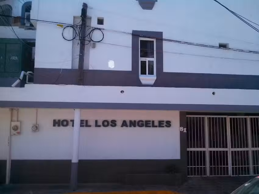 Hotel Los Angeles
