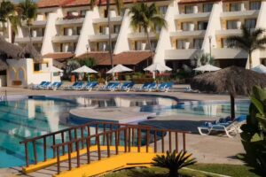 Hotel Los &Aacute;ngeles Locos