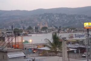 Hotel los barandales