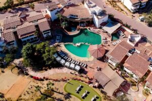 Hotel Los Cabos Golf Resort