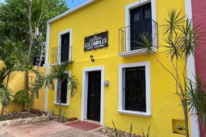 Hotel Los Candiles