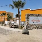 Hotel Los Caracoles