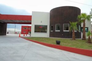 Hotel Los Cisnes Santa Ana