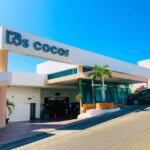 Hotel los Cocos