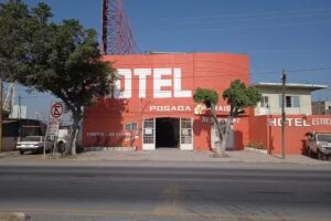 Hotel &rdquo;Los Cucos&rdquo;