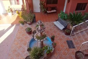 Hotel Los Dos Potrillos