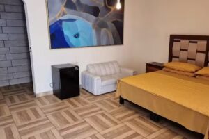 Hotel Los Frailes Suites