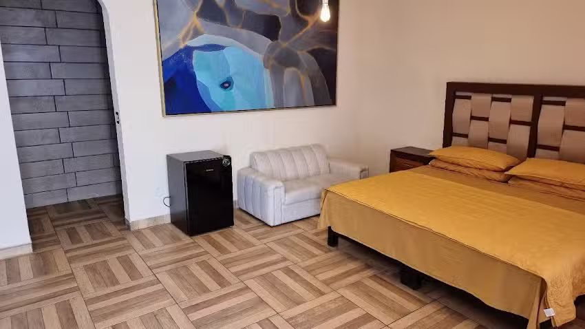 Hotel Los Frailes Suites