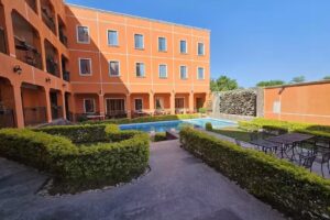 Hotel Los Generales INN