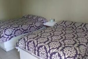 HOTEL LOS LAURELES IXMIQUILPAN