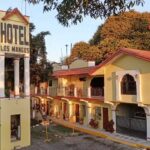Hotel los mangos