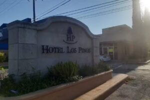 Hotel Los Pinos