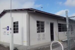 Hotel Los Pinos en Matamoros tamaulipas