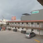 Hotel Los Portales