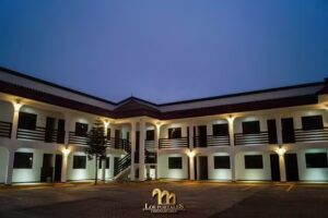 Hotel Los Portales Chignahuapan