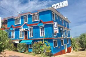 Hotel &ldquo;Los Primos&rdquo; Recibimos tarjetas y transferencias, servicio Wifi y facturaci&oacute;n electr&oacute;nica.