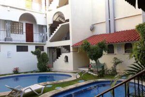 Hotel Los Principes