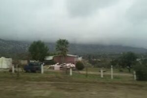 Hotel Los Tres Potreros