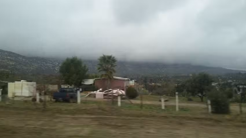 Hotel Los Tres Potreros