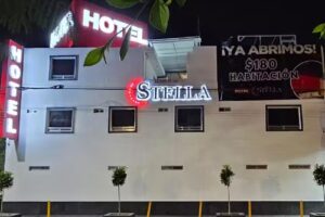 Hotel Love it Stella