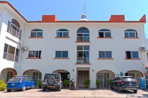 Hotel Loya Bucerias