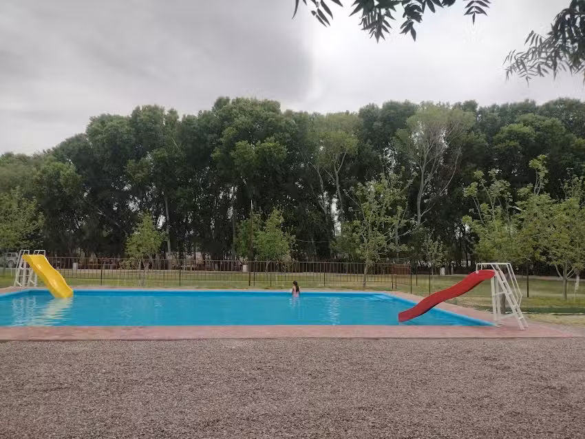 Hotel lozano