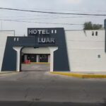 Hotel Luar