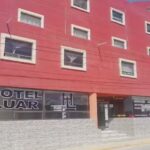 HOTEL LUAR