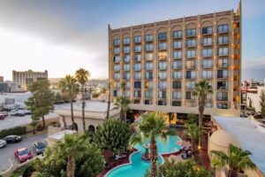 Hotel Lucerna Ciudad Ju&aacute;rez