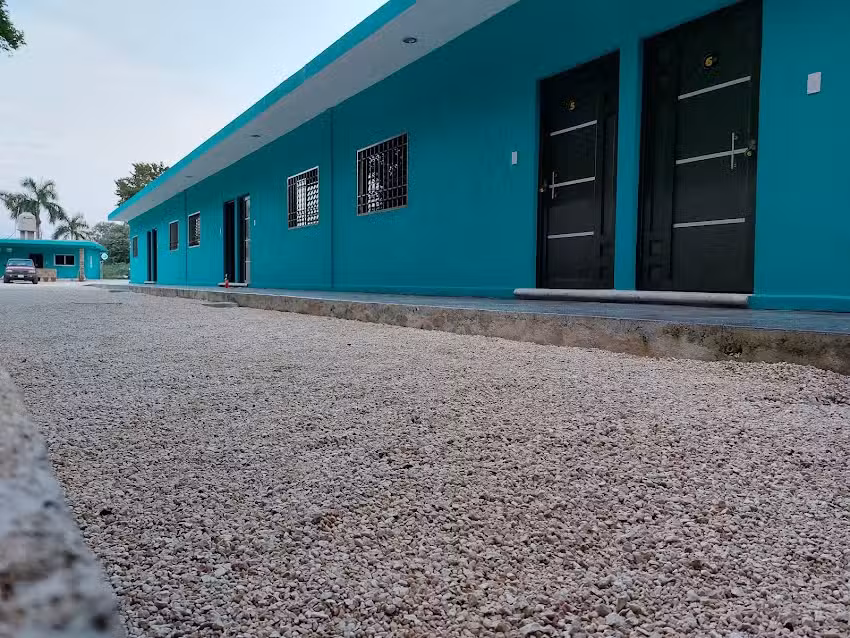 Hotel &ldquo;Luna&rdquo;