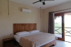 Hotel Luna Roja Holbox Beach