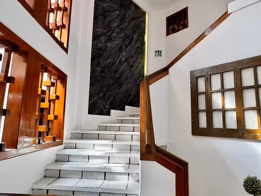 HOTEL LUNAH TAPACHULA