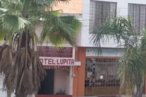 Hotel Lupita