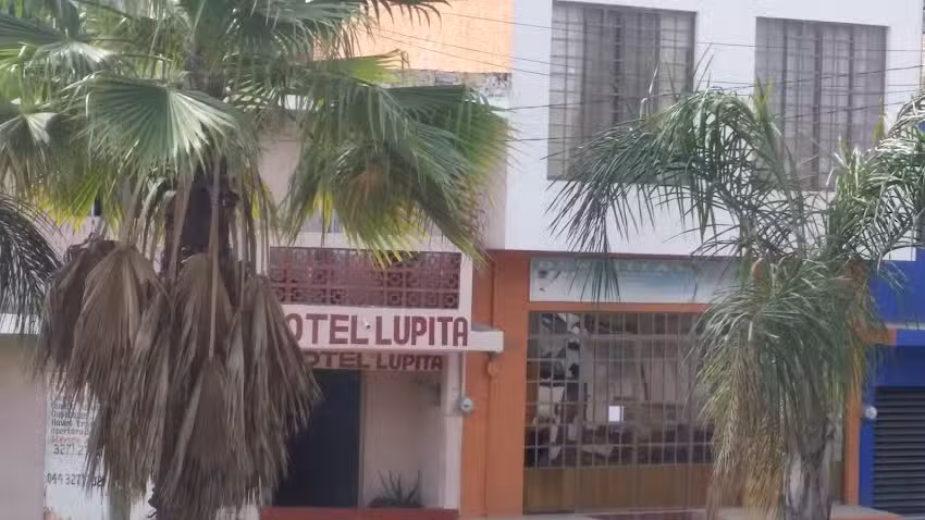 Hotel Lupita