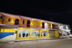 Hotel LUX LOFT San Carlos