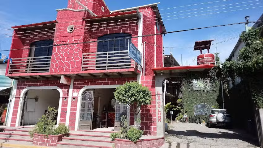 Hotel Luz De Luna