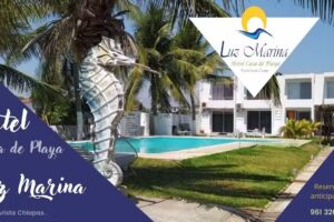 Hotel Luz Marina