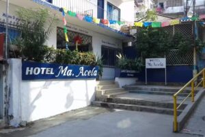 Hotel Ma. Acela